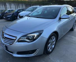 OPEL INSIGNIA 2.0CDTI 140CV Ecopower Sports Tourer