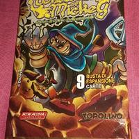 Pacchetto di Carte: Wizard Of Mickey Gold (Nuovo)