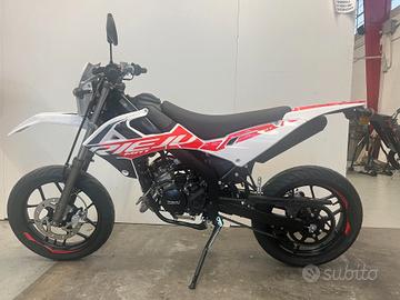 Rieju MRT 50 Motard