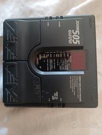 Effetti per chitarra elettrica 