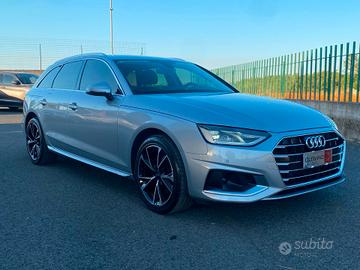 Audi A4 Avant 35 TDI S tronic Business Sport