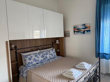 Appartamento zona pontile