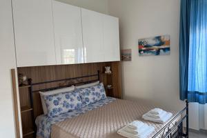 Appartamento zona pontile