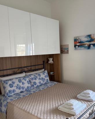 Appartamento zona pontile