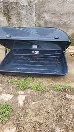 Box da tetto auto