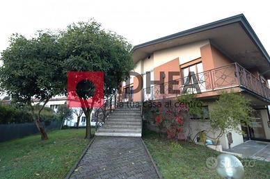 CASA SINGOLA A CARITA' DI VILLORBA RIF "NSV5"