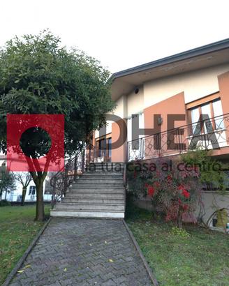 CASA SINGOLA A CARITA' DI VILLORBA RIF "NSV5"