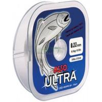 Nylon Fluorocarbon Coated Asso Ultra 100mt