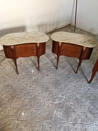 Comodini in legno