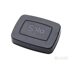 Apri cancello SOLO Bluetooth