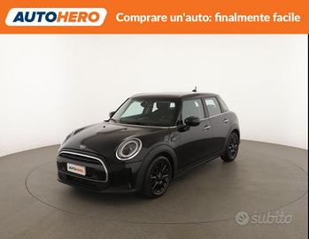 MINI Cooper DP63286