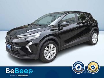 Renault Captur 1.0 TCE EVOLUTION 90CV