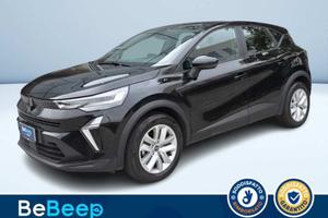 Renault Captur 1.0 TCE EVOLUTION 90CV