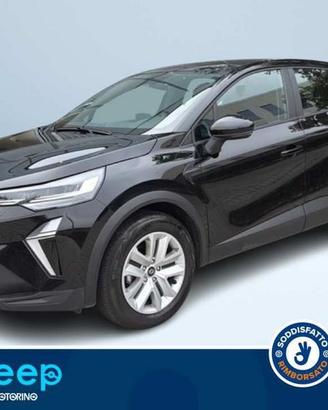 Renault Captur 1.0 TCE EVOLUTION 90CV