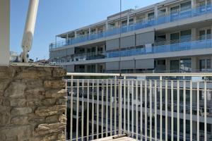 Dal 15/4 al 31/8 4 posti letto a 100mt dal mare