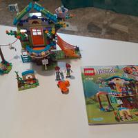Lego friends 41335