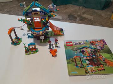 Lego friends 41335