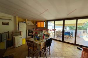 Appartamento, Carini.