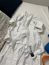 Vestiario karate