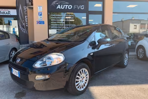 Fiat Punto 1.2 NEOPATENTATI