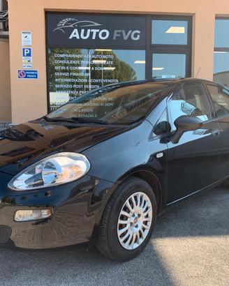 Fiat Punto 1.2 NEOPATENTATI