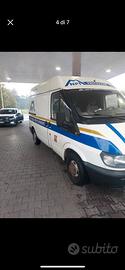 Ford transit 2006