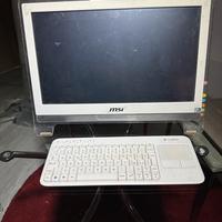 Pc All in One MSI
