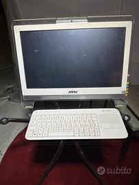 Pc All in One MSI