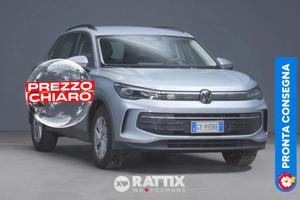 VOLKSWAGEN tiguan iii 2024 Tiguan 2.0 tdi Life 150