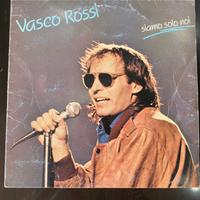 Vinile Vasco Rossi 1984