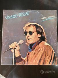 Vinile Vasco Rossi 1984