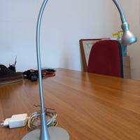 LAMPADA Tavolo IKEA Jansjö Braccio Flessibile