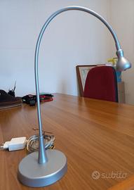 LAMPADA Tavolo IKEA Jansjö Braccio Flessibile