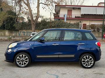 fiat 500 l