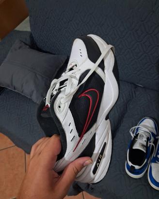  scarpe nike e puma 