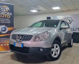 NISSAN QASHQAI 2.0 dCi 150CV 5P.