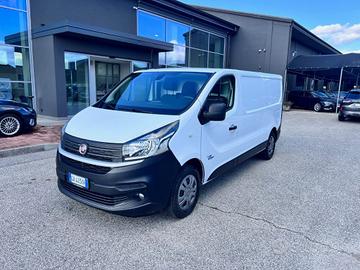 FIAT Talento 2.0 Ecojet 145CV PL-TN Furgone 12q
