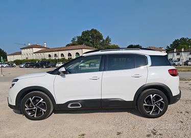 CITROEN C5 Aircross feel pack auto