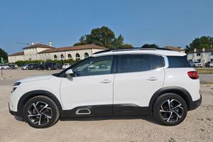 CITROEN C5 Aircross feel pack auto