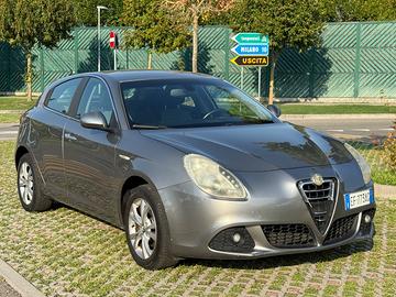 Alfa Romeo Giulietta 1.4 Benzina 120 CV Euro 5A