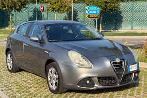 Alfa Romeo Giulietta 1.4 Benzina 120 CV Euro 5A