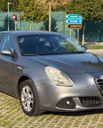 Alfa Romeo Giulietta 1.4 Benzina 120 CV Euro 5A