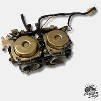 Ricambi Yamaha Dragstar 650