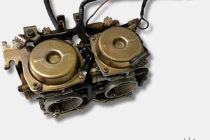 Ricambi Yamaha Dragstar 650