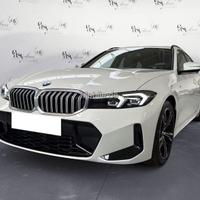 BMW Serie 3 320d 48V Touring Msport FULL LED ...