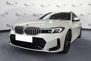 BMW Serie 3 320d 48V Touring Msport FULL LED ...