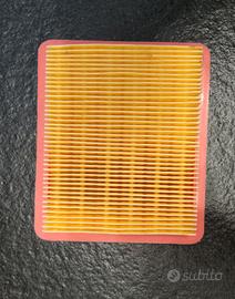 Filtro aria per tagliaerba 