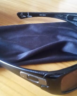 Oakley made in USA
