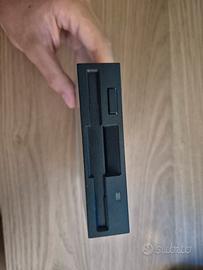 lettore floppy disk