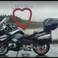 BMW R 1250 RT (2019) Full - Pre Tagliando 60k OK